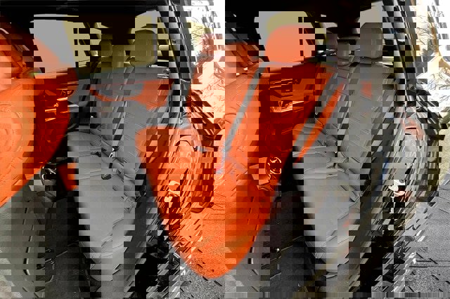 Certified 2025 Mercedes-Benz GLC 300 4MATIC image 25