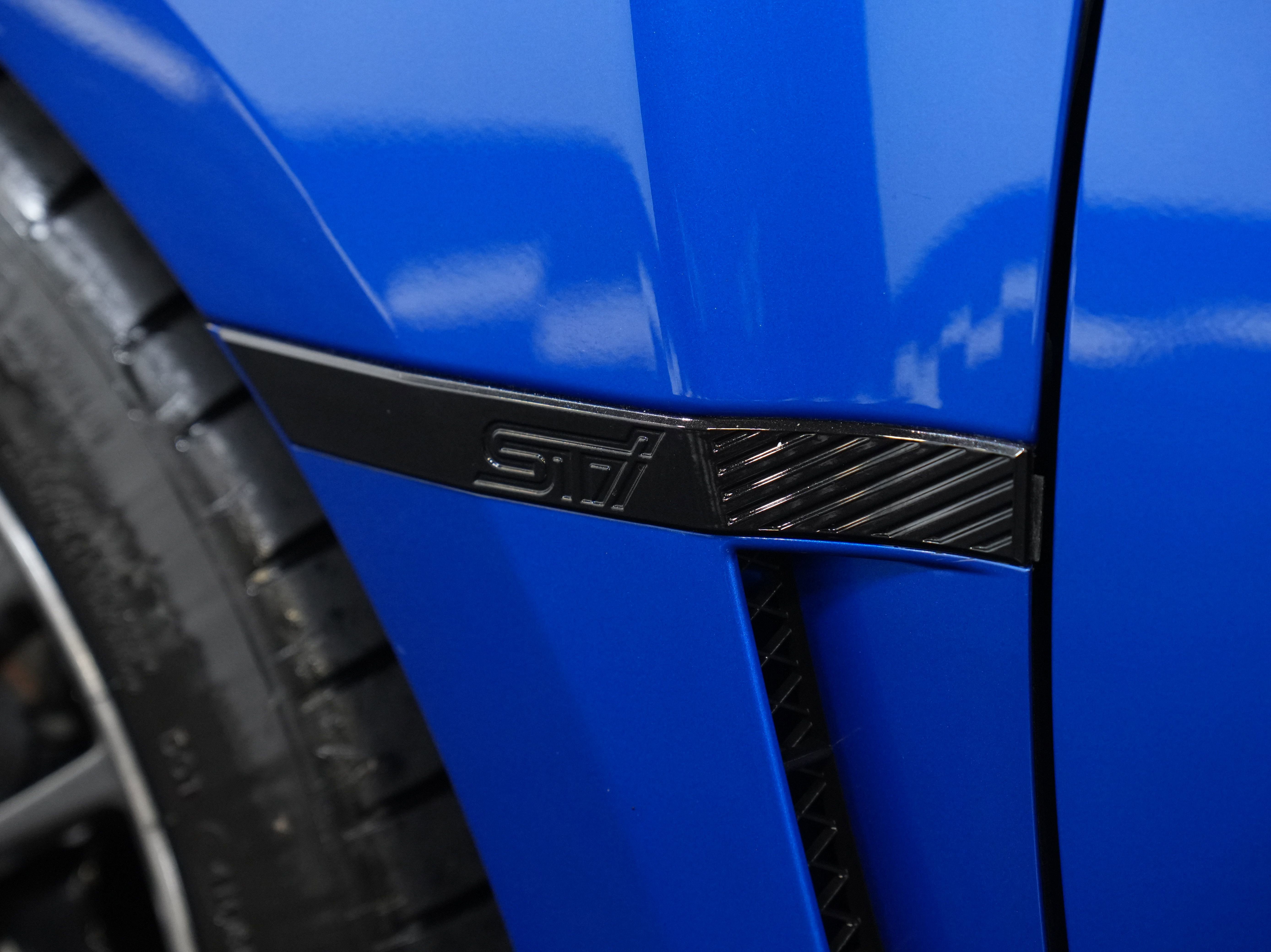 Used 2013 Subaru Impreza WRX STI AWD/4WD image 19