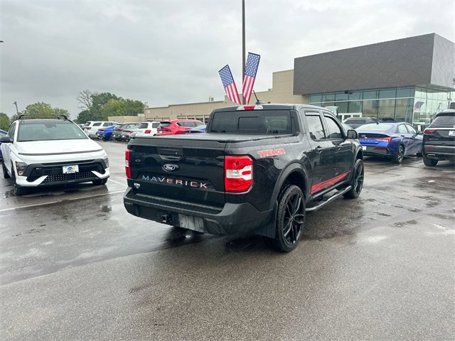 Used 2025 Ford Maverick XL image 30