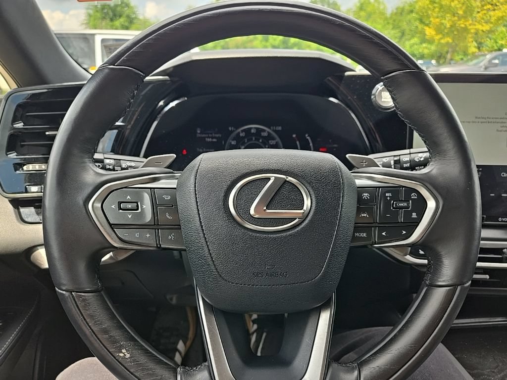 Used 2023 Lexus RX 350 Premium Plus w/ Accessory Package (K3) FWD image 16