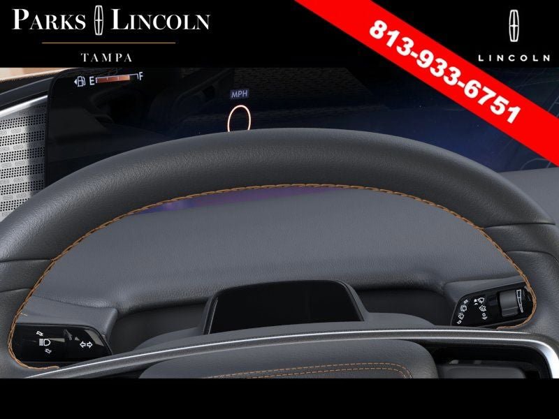 New 2025 Lincoln Navigator L Black Label AWD/4WD image 13