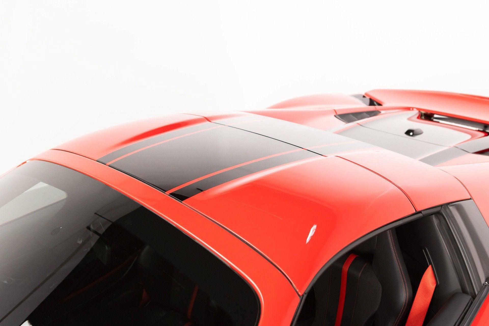 Certified 2020 Ferrari 488 Pista Spider RWD image 52