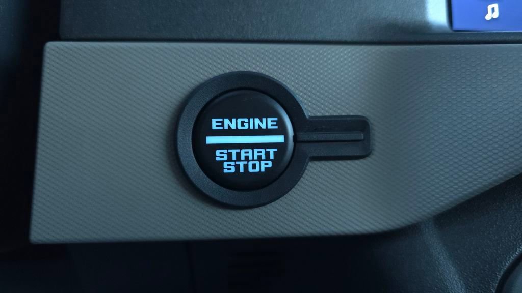 Used 2024 Ford Bronco Wildtrak image 35