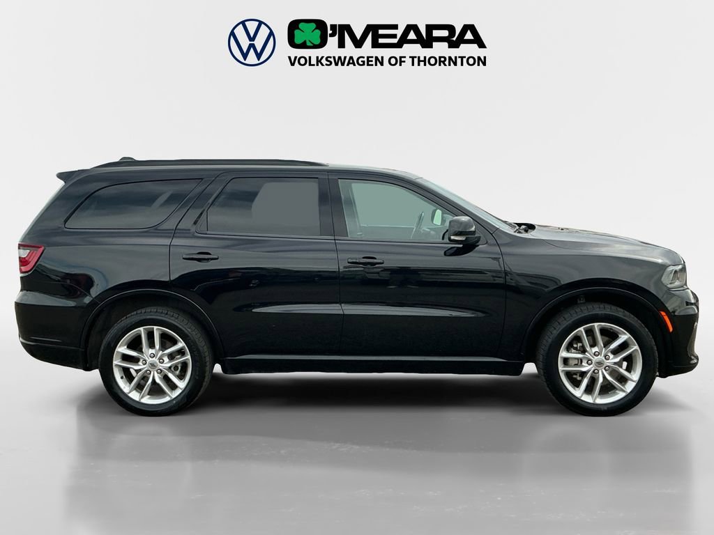 Used 2024 Dodge Durango GT image 6