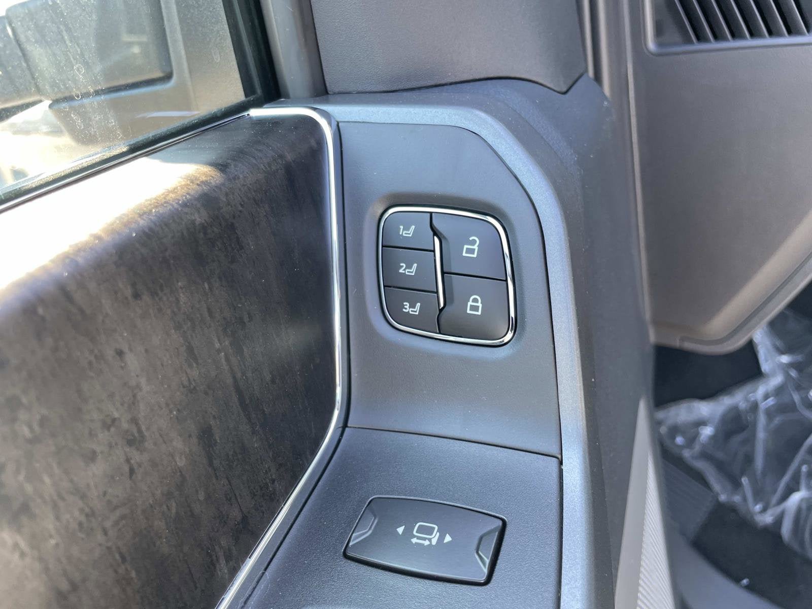 New 2026 Ford F250 Lariat w/ Chrome Package AWD/4WD image 11