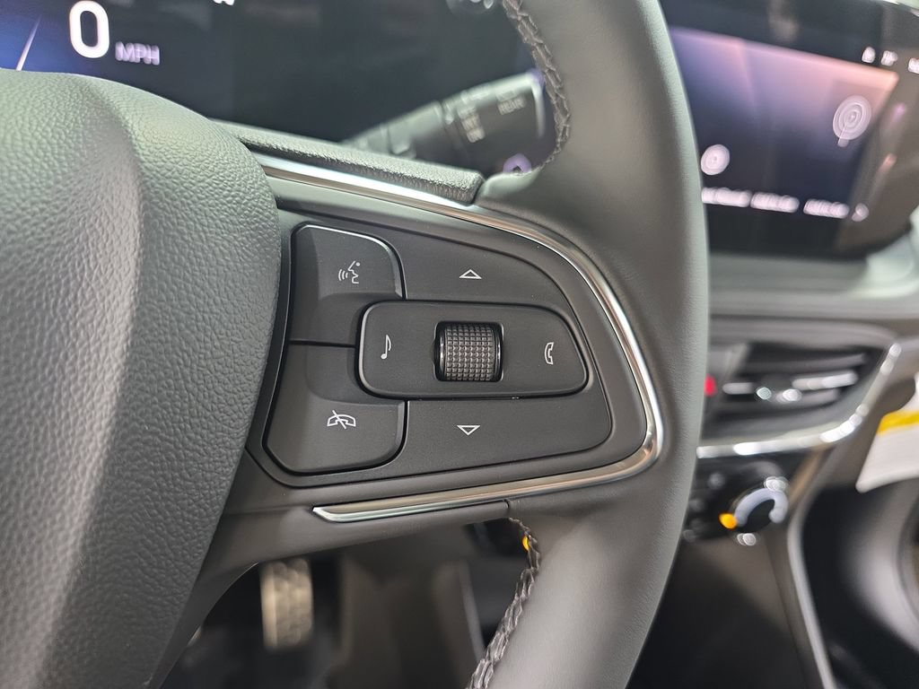 New 2026 Buick Encore GX Sport Touring w/ Studio Series AWD/4WD image 17
