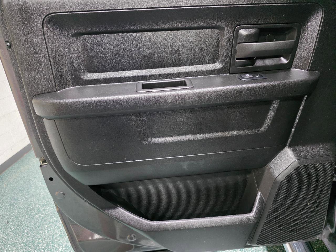 Used 2021 RAM 2500 Tradesman AWD/4WD image 20