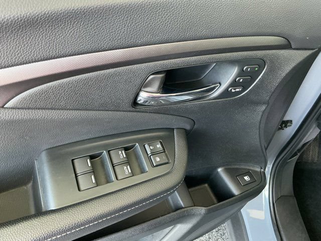 Used 2023 Honda Ridgeline RTL-E image 17