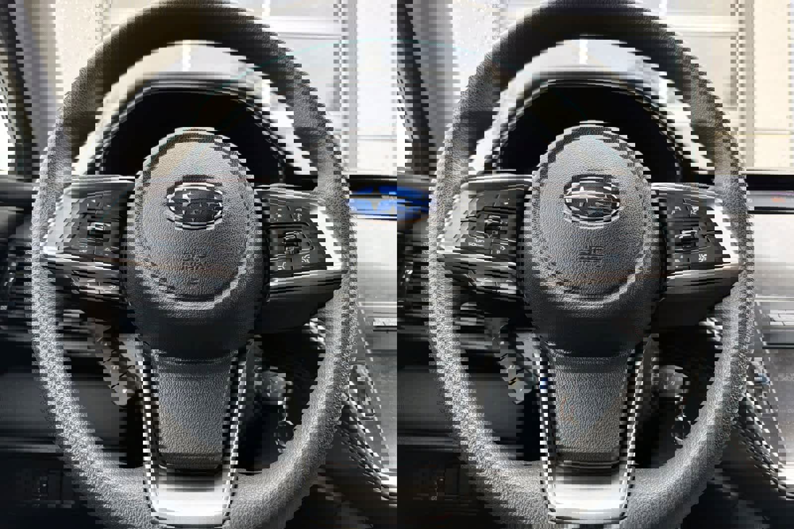 Used 2020 Subaru Outback AWD/4WD image 24