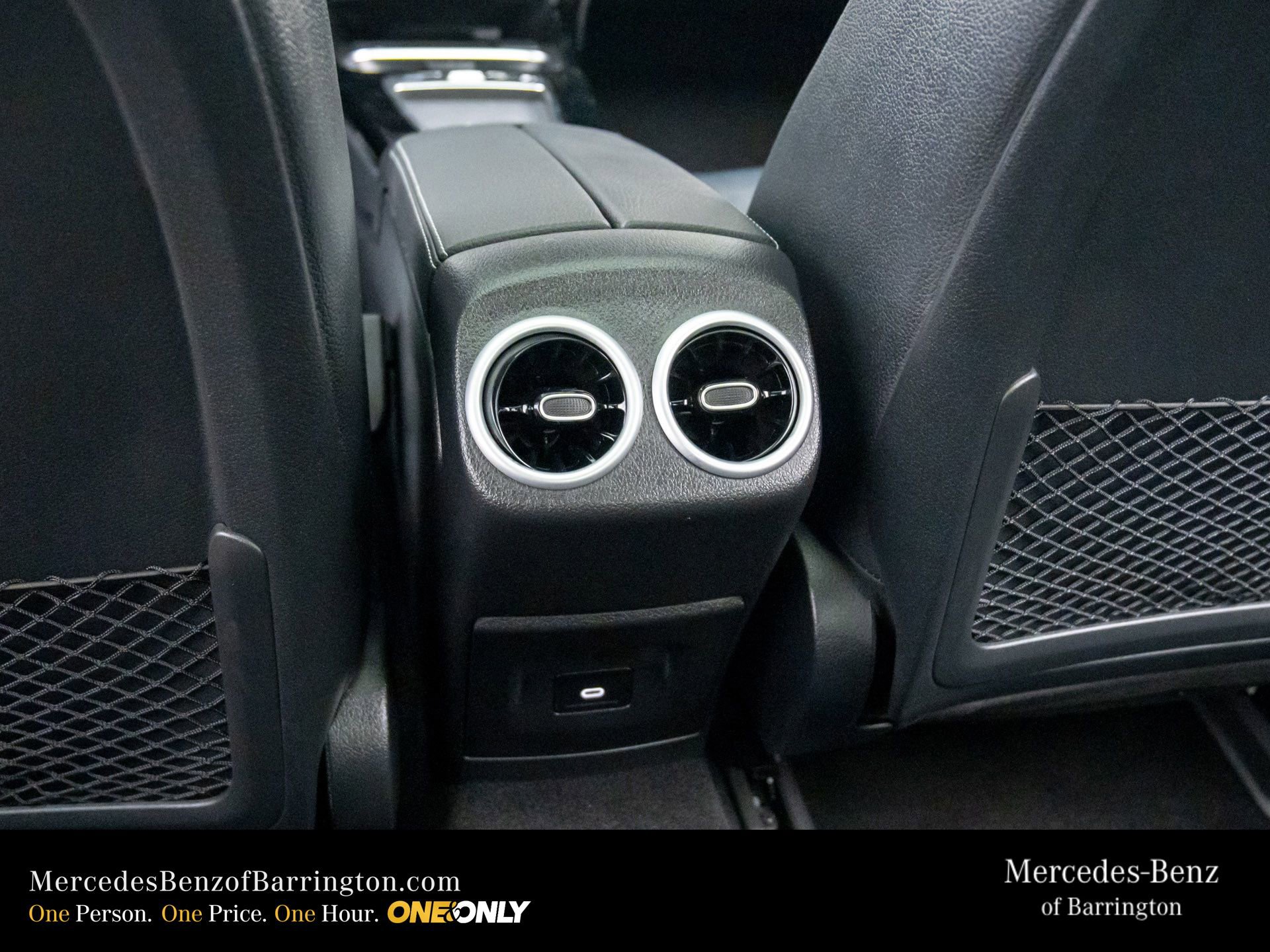 New 2026 Mercedes-Benz CLA 250 4MATIC image 20