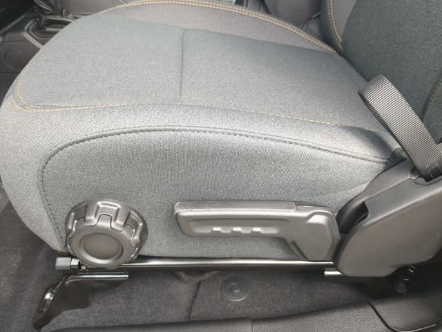 New 2025 Jeep Wrangler Unlimited Sport image 20