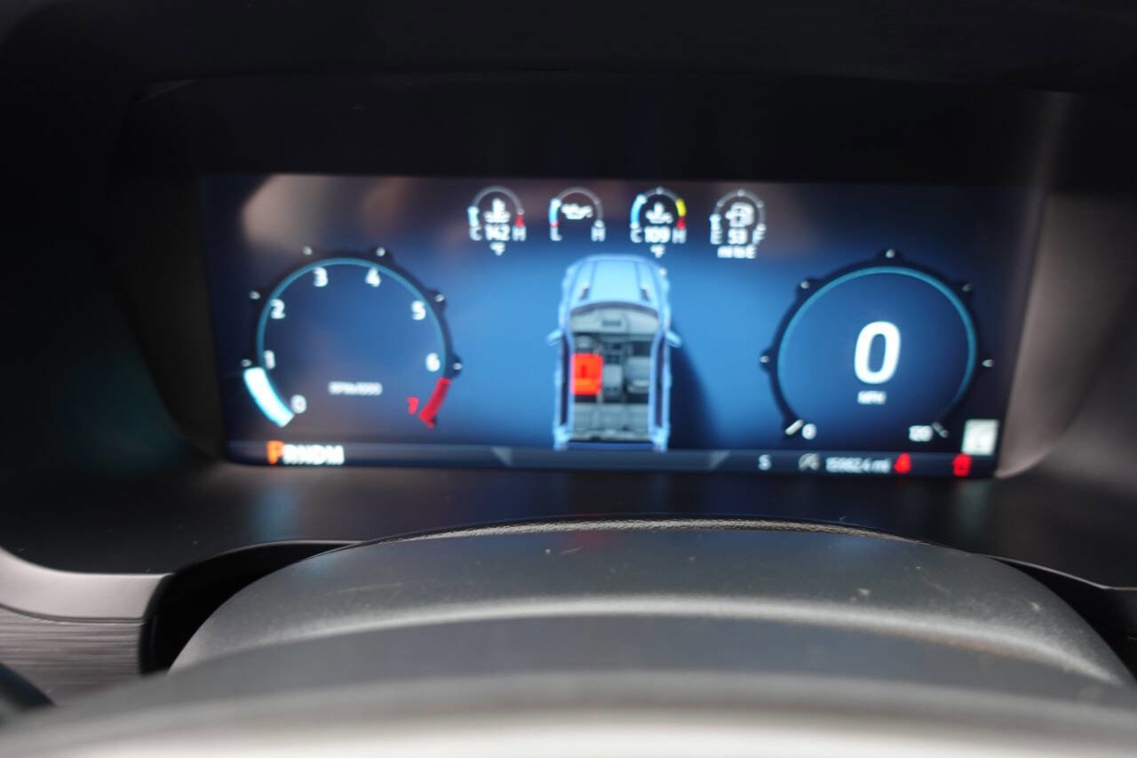 Used 2024 Ford F150 XLT w/ Equipment Group 302A MID image 58