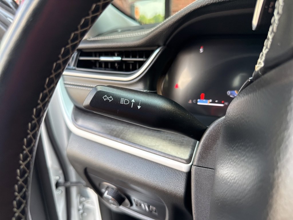Used 2022 Jeep Grand Cherokee L Limited image 30