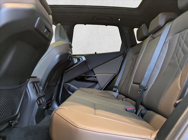 Used 2026 BMW X3 M50 w/ Premium Package AWD/4WD image 17