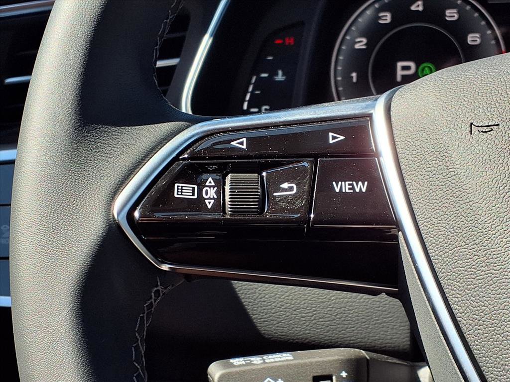 New 2026 Audi A6 Premium Plus image 21