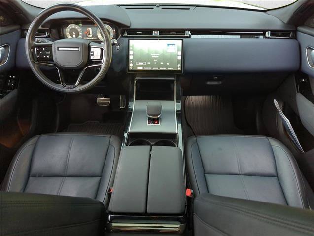 Used 2024 Land Rover Range Rover Velar Dynamic SE AWD/4WD image 18