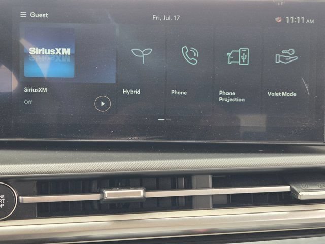 Certified 2026 Hyundai Santa Fe SE FWD image 16