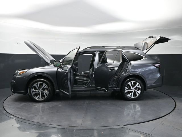 Used 2021 Subaru Outback Limited XT w/ Popular Package #2 AWD/4WD image 43