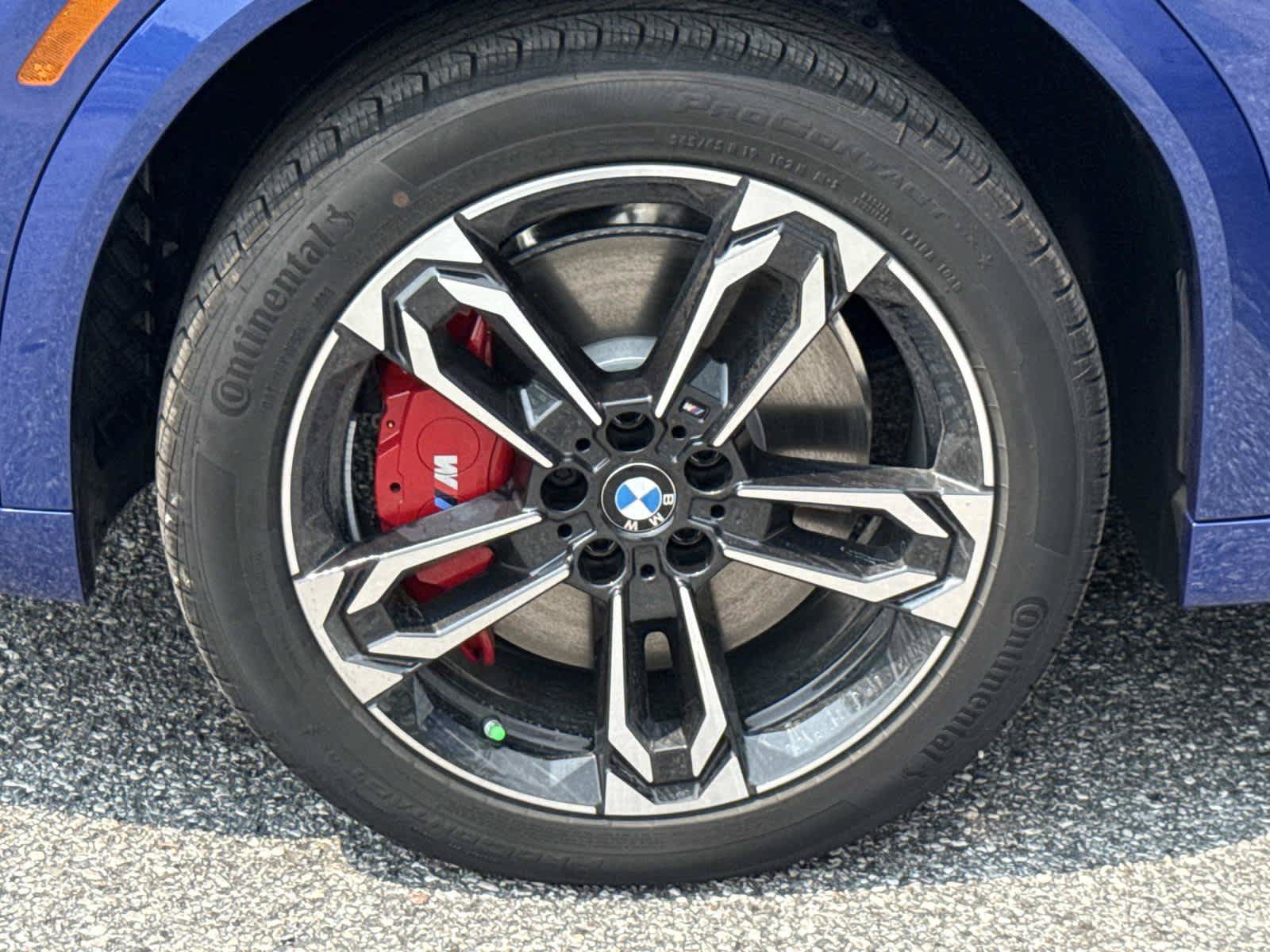 New 2026 BMW X2 xDrive28i w/ Technology Package AWD/4WD image 12