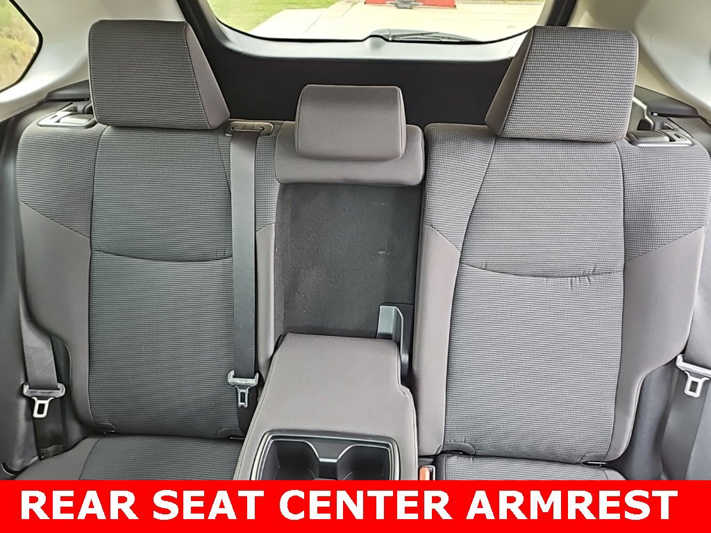 Used 2024 Toyota RAV4 LE image 6