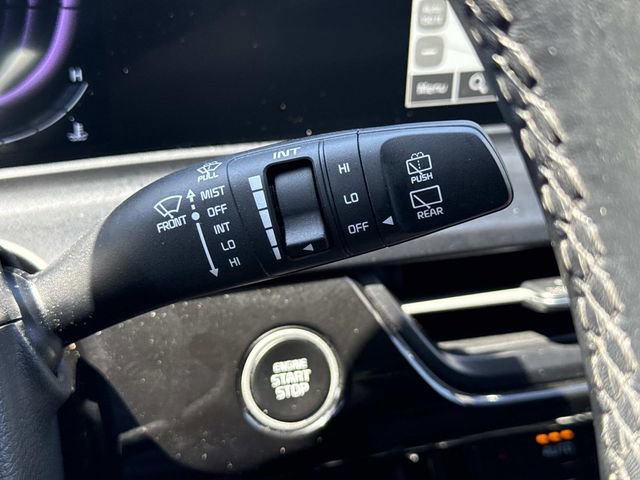 Used 2025 Kia Seltos S FWD image 25