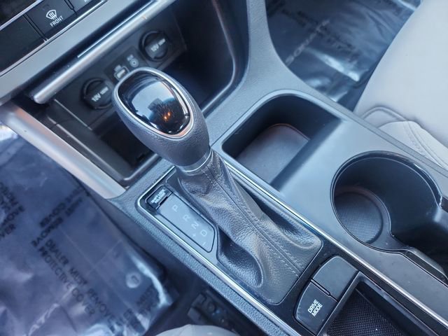 Used 2017 Hyundai Sonata Sport w/ Cargo Package image 25