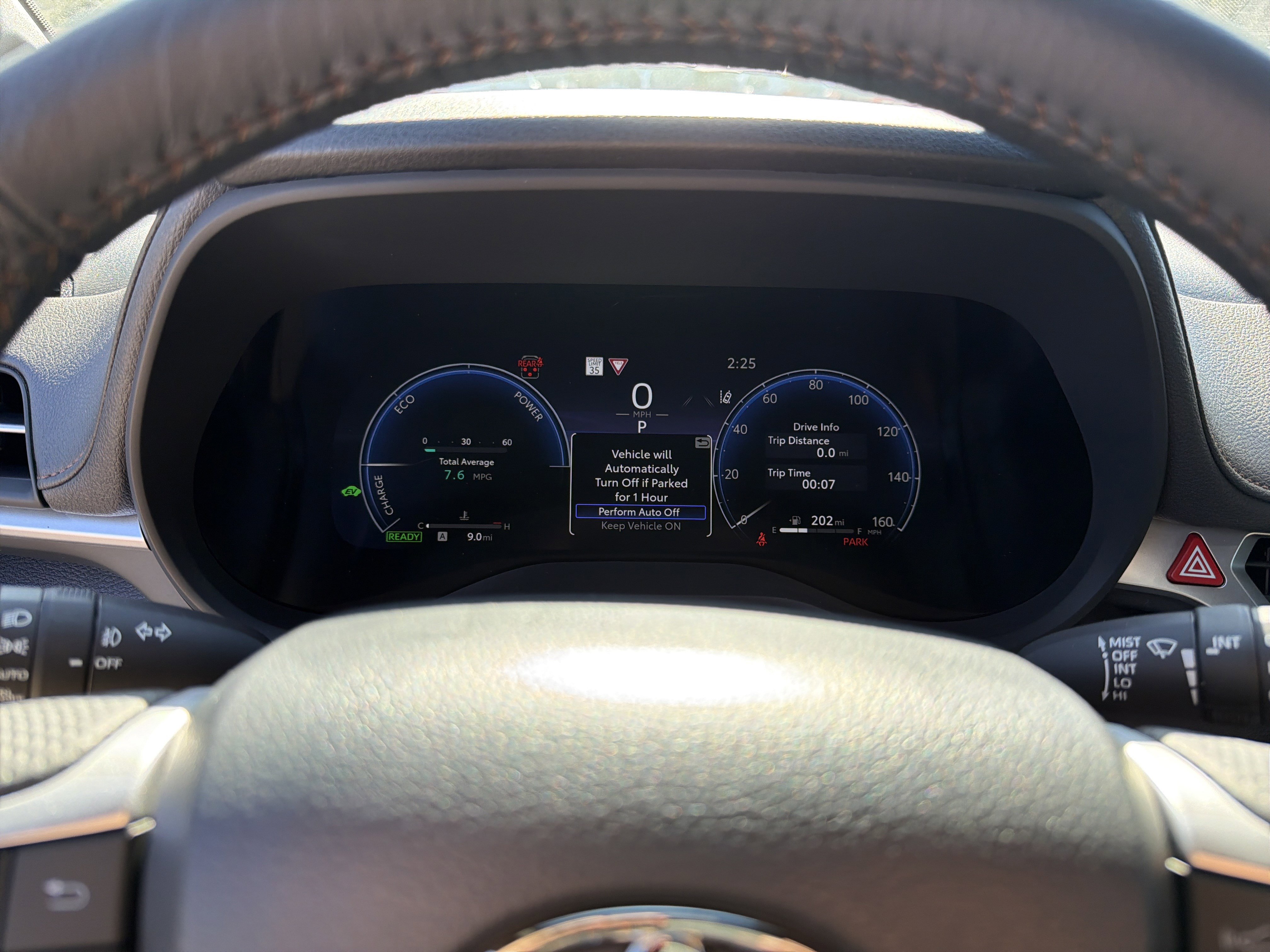 New 2026 Toyota Sienna Limited image 35