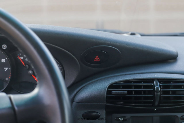 Used 1999 Porsche 911 Carrera image 85