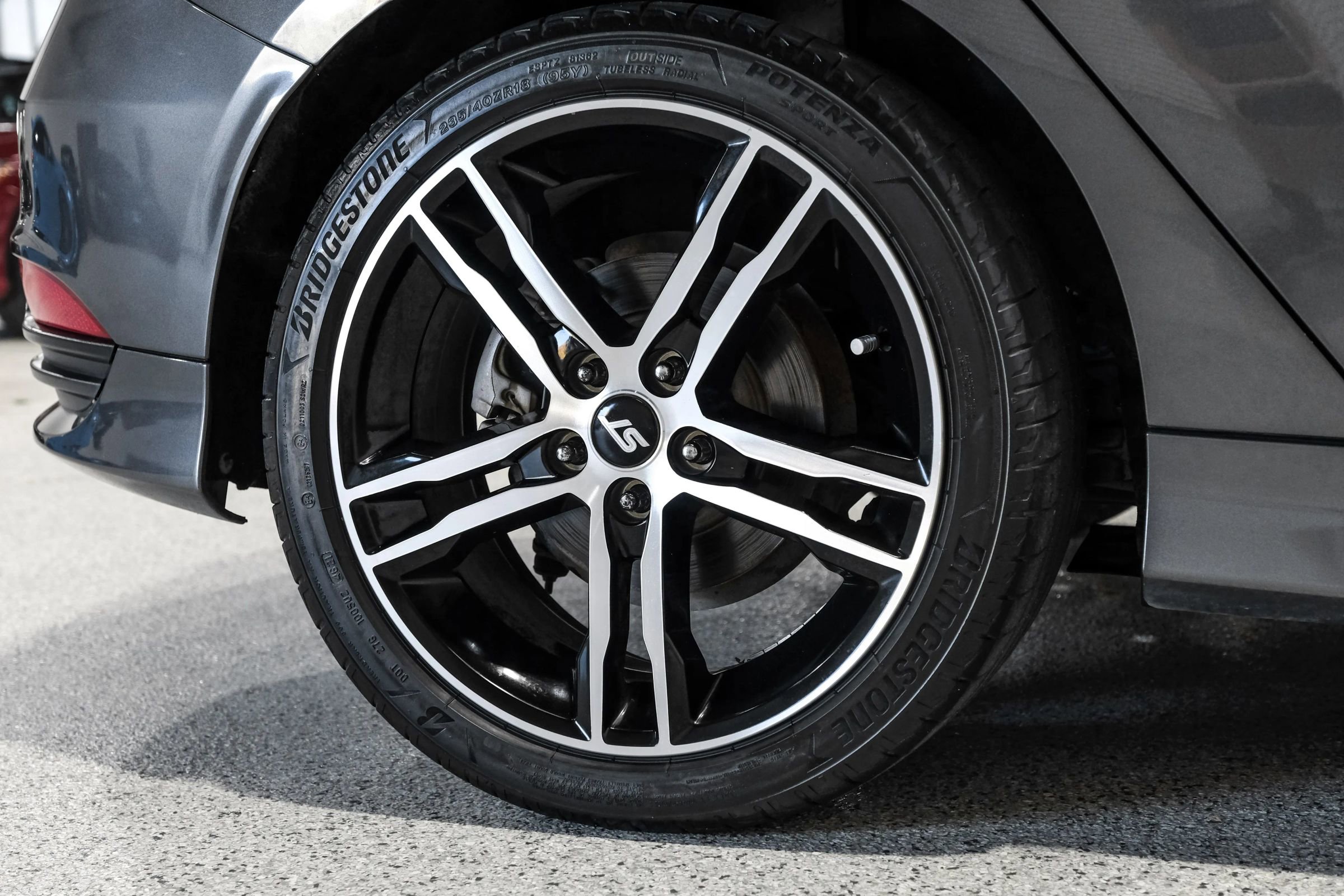 Used 2015 Ford Focus ST w/ Equipment Group 401A image 69