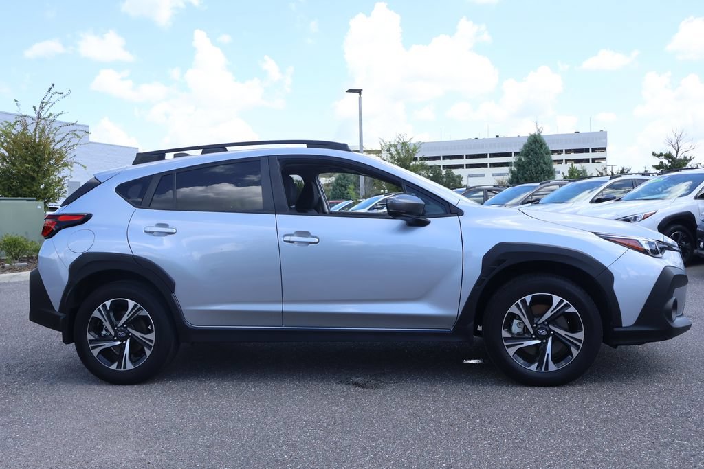 Used 2024 Subaru Crosstrek 2.0i Premium AWD/4WD image 10