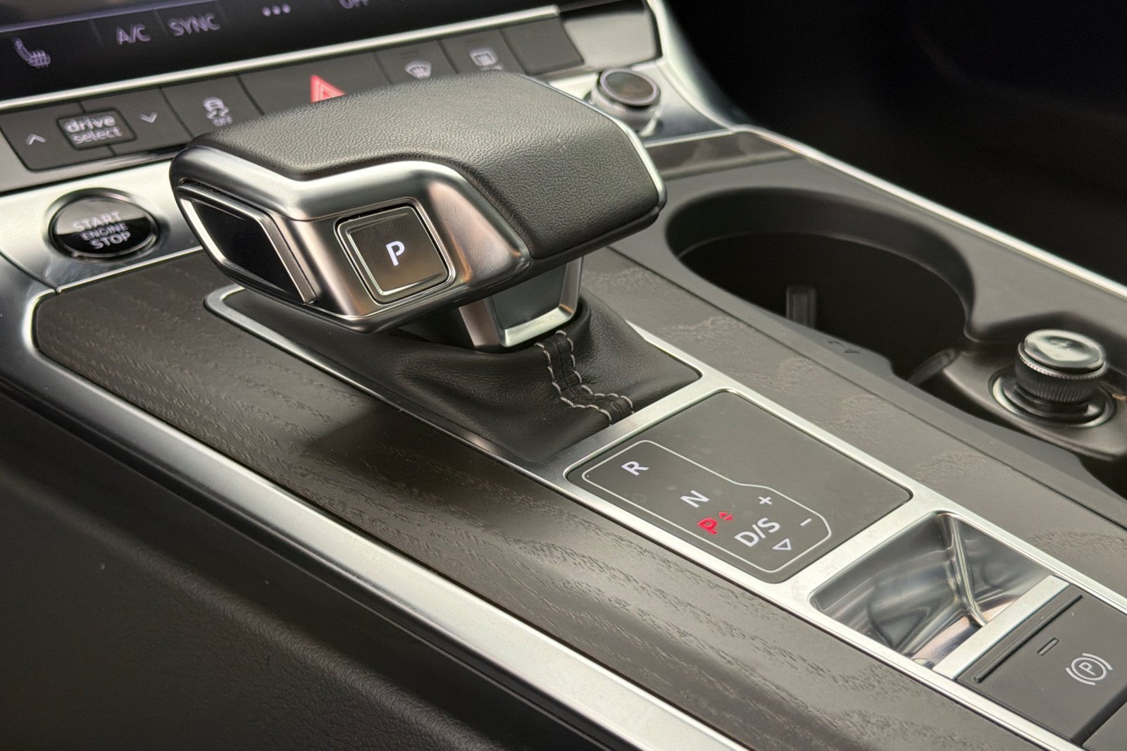 Used 2023 Audi A6 2.0T Premium w/ Convenience Package AWD/4WD image 20