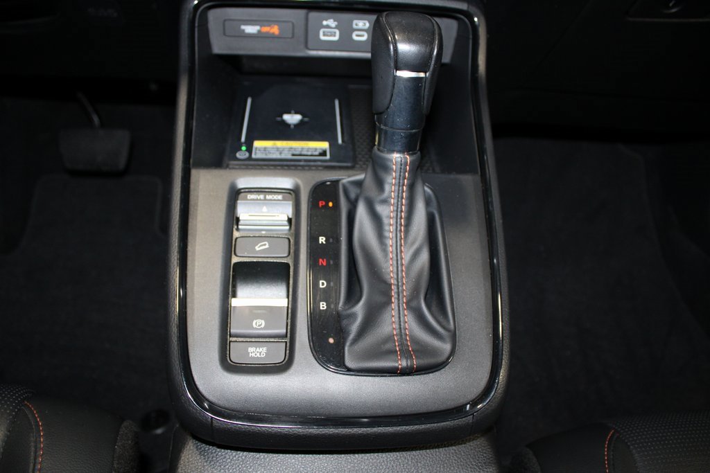Used 2023 Honda CR-V Sport Touring image 33