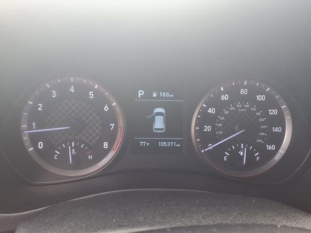 Used 2019 Hyundai Veloster 2.0 image 9