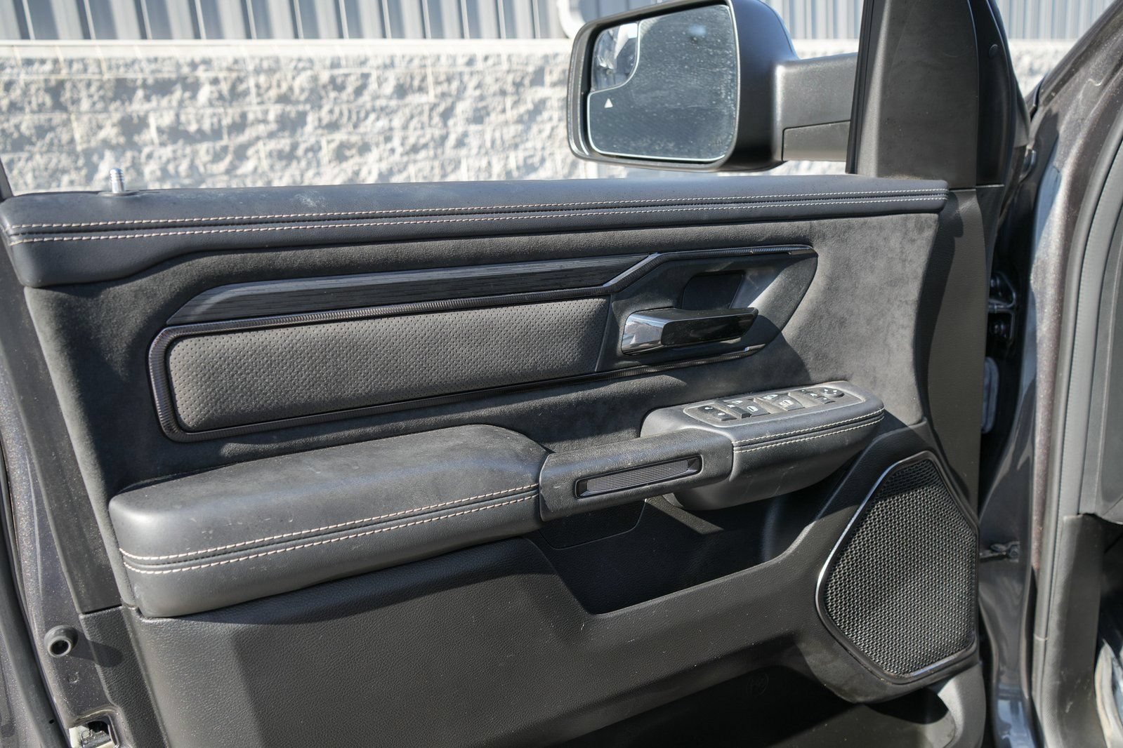 Used 2024 RAM 1500 TRX w/ TRX Level 1 Equipment Group AWD/4WD image 30