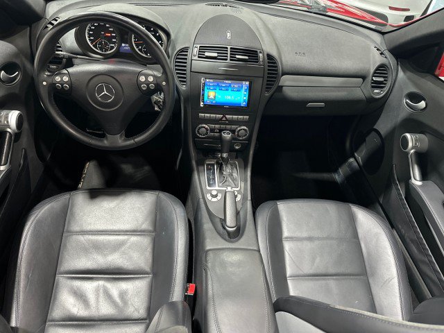Used 2005 Mercedes-Benz SLK 55 AMG image 57