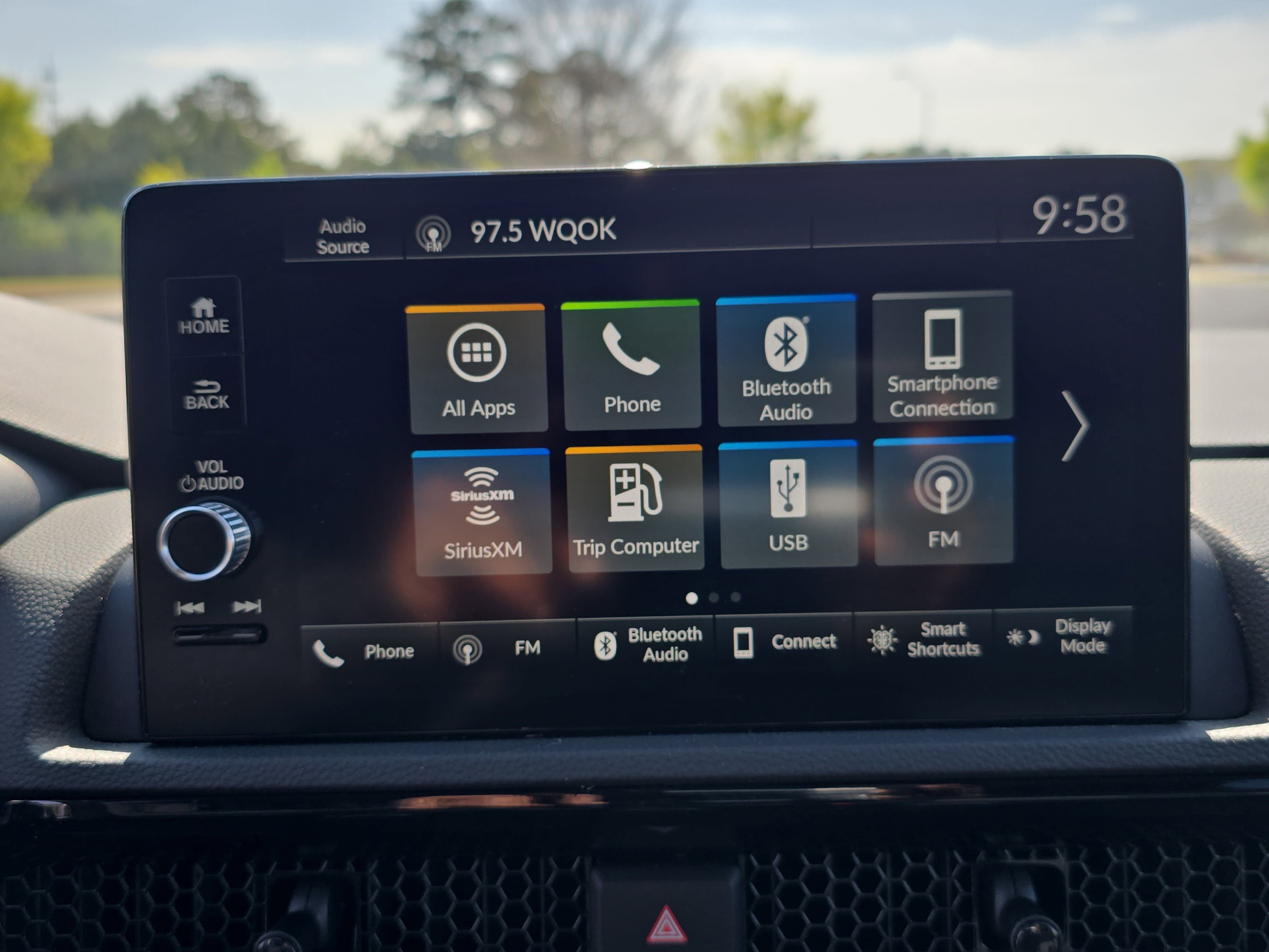 Used 2023 Honda CR-V EX-L image 23