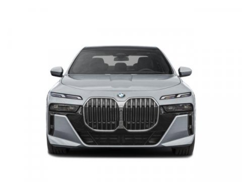 Used 2024 BMW 760i xDrive image 7