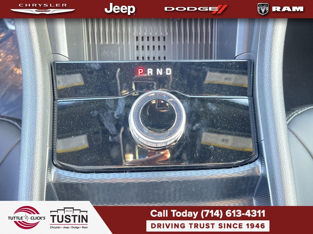 New 2027 Jeep Grand Cherokee Limited w/ Limited Altitude Package RWD image 25