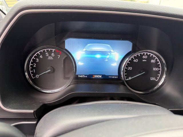 Used 2022 Ford F150 XLT w/ Equipment Group 302A High AWD/4WD image 25