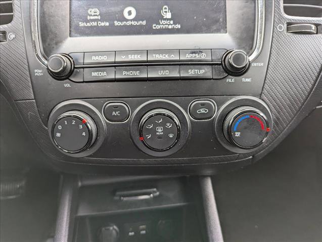 Used 2018 Kia Forte S image 19