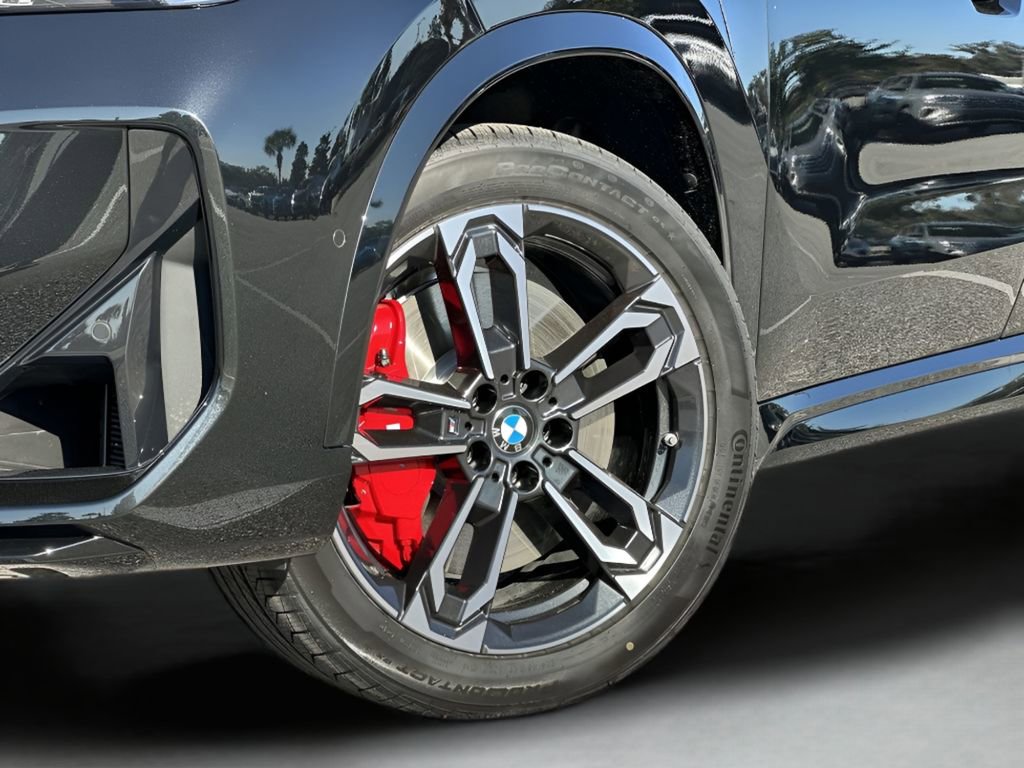 New 2026 BMW X1 M35i w/ Technology Package image 14