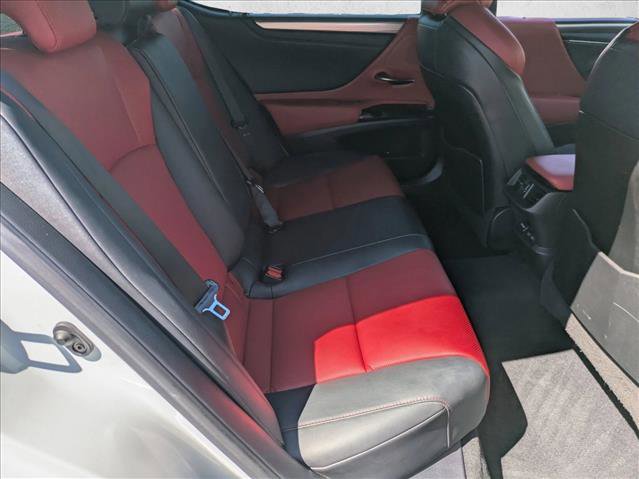Used 2023 Lexus ES 350 F Sport image 18