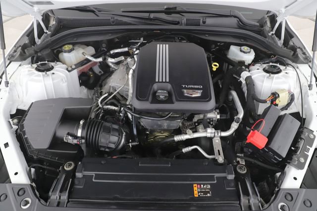 Used 2023 Cadillac CT5 Sport image 15