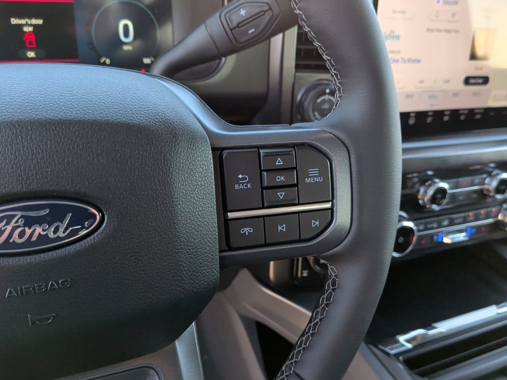 New 2027 Ford F250 Lariat w/ Lariat Ultimate Package AWD/4WD image 20