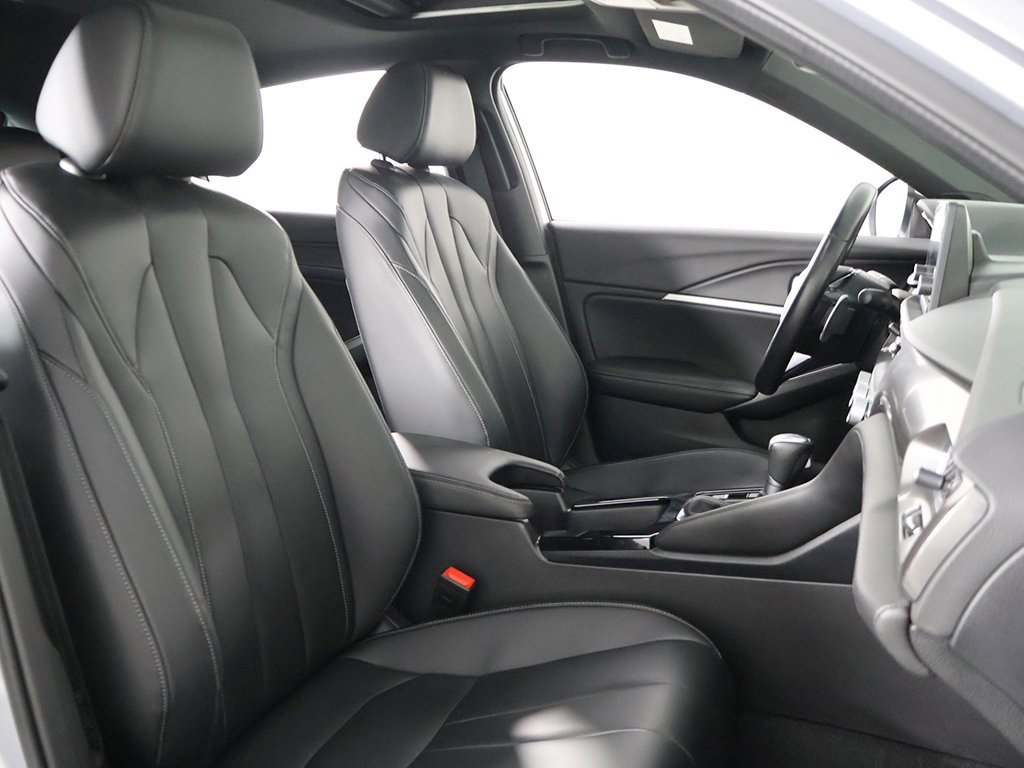 Used 2023 Acura Integra A-Spec image 29