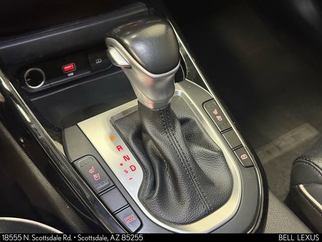 Used 2022 Kia Forte GT-Line w/ GT-Line Premium Package image 24