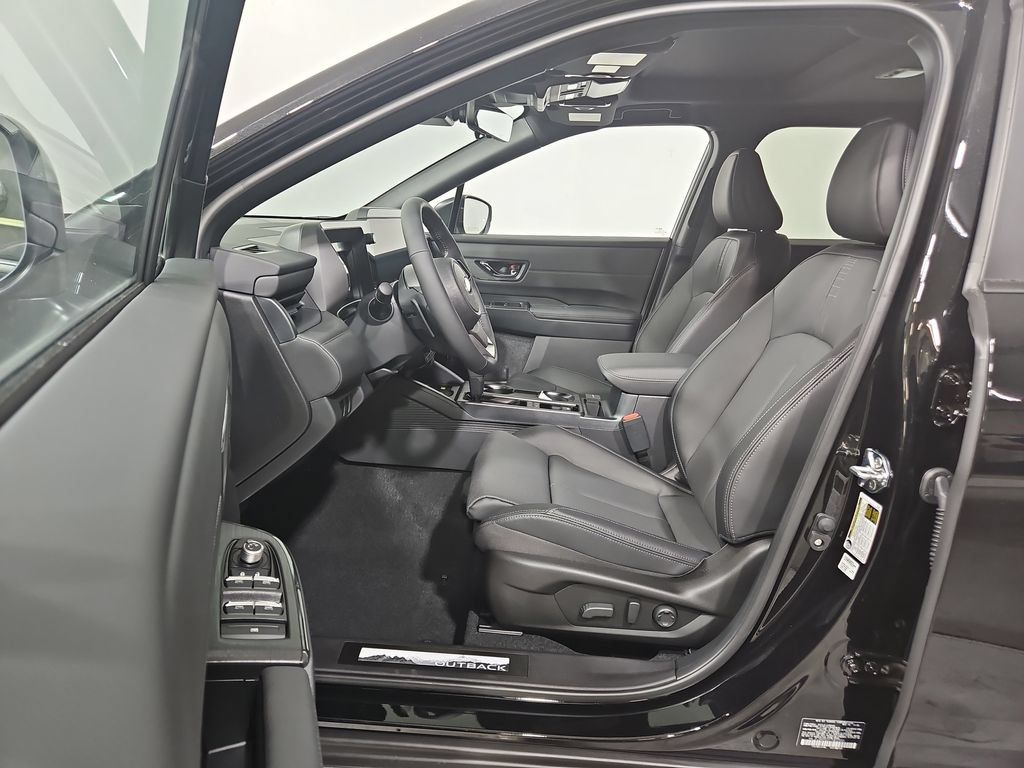 New 2026 Subaru Outback Touring AWD/4WD image 9