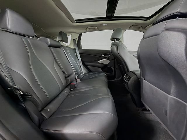 Used 2024 Acura RDX SH-AWD w/ Technology Package image 34