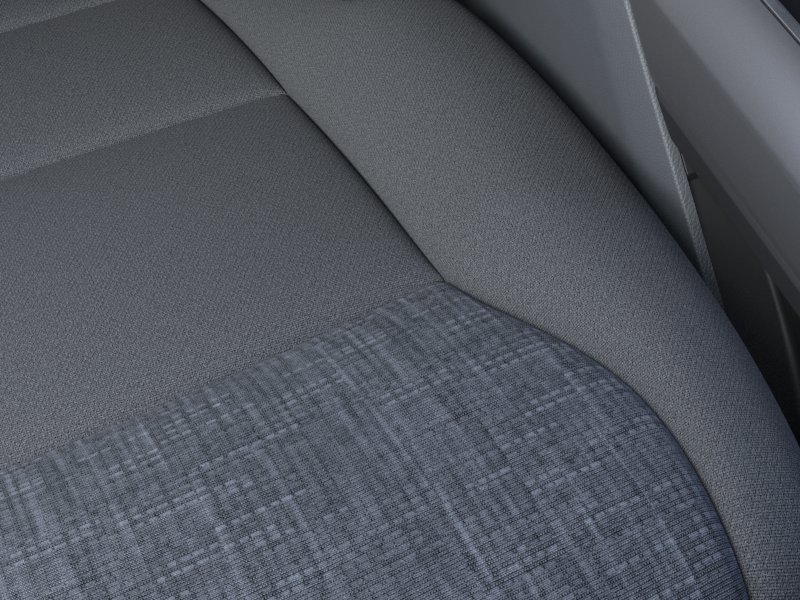 New 2025 Ford F150 XLT w/ Equipment Group 302A MID image 38