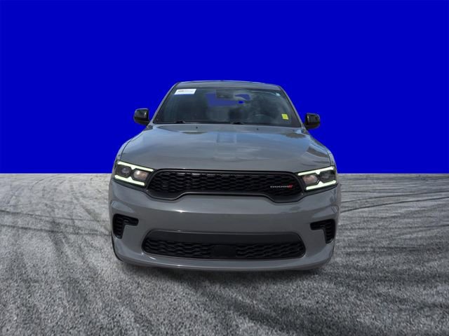 Used 2023 Dodge Durango GT AWD/4WD image 9